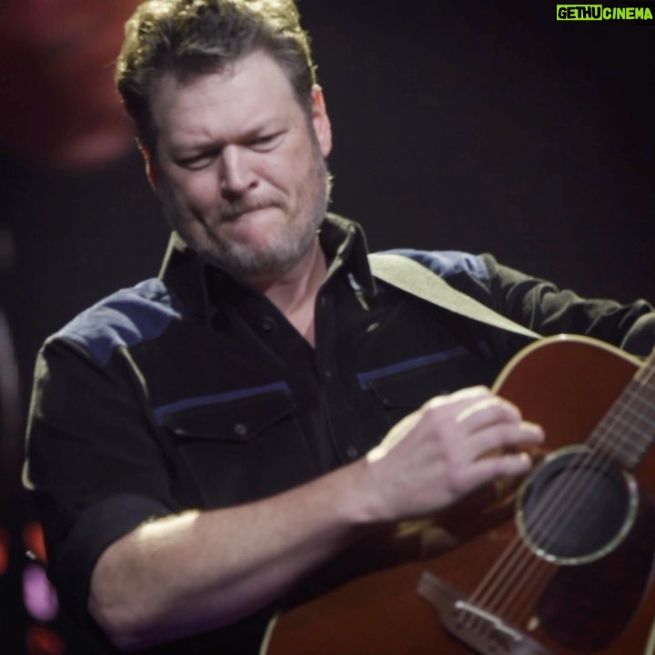 Blake Shelton Instagram - Tickets for the #BacktotheHonkyTonk Tour presented by Kubota are on sale now!! Get your tickets at blakeshelton.com and get ready for a hell of a time! See y’all soon!!!!!
