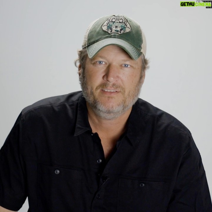 Blake Shelton Instagram - Pre-sale for the #BackToTheHonkyTonk Tour presented by Kubota kicks off October 24th. 🤠Sign up now at blakeshelton.com so you can grab the best tickets! Link in bio. -Team BS