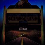 Blake Shelton Instagram - There’s a neon light at the end of the tunnel…