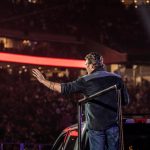 Blake Shelton Instagram - HOUSTON RODEO!!!!!!! Hell yeah!!!!! @rodeohouston RODEOHOUSTON
