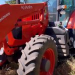 Blake Shelton Instagram - It’s Kubota time my friends… #farming #kubota