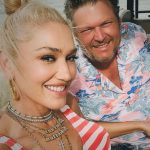 Blake Shelton Instagram - Happy 4th, y'all!!!! 🇺🇸