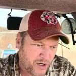 Blake Shelton Instagram - It’s Kubota time people!!!! #farming #kubota