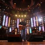 Blake Shelton Instagram - Been a while.. but we’re coming back and kicking off @rodeohouston season.. TOMORROW!!!!!! Tickets at blakeshelton.com!