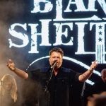 Blake Shelton Instagram - It was a big time in Orlando last night 🙌 We loved seein’ @blakeshelton and @bryceleatherwood share the stage again — even better that it was at Ole Red 😉 Ole Red Orlando