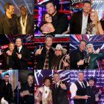 Blake Shelton Instagram - Can't believe it's been 23 seasons of @nbcthevoice... and especially can't believe today is my final episode. It's bittersweet. When we signed up for season 1, I don't think any of us knew what this was going to be.. These past 12 years I have made lifelong friends and memories. I've had the great opportunity to coach some really talented artists, 9 who have taken home #TeamBlake wins (let's make that 10 tonight?), and watch these artists grow so much from the show. Thank you to everyone... the crew, the coaches, the contestants, the fans, and my wife who have made these some really great years. Love y'all!!!!!!