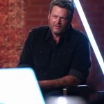 Blake Shelton Instagram - Can't believe it's my LAST Semi Finals.. I couldn't be happier with #TeamBlake!!! We'll see y'all LIVE tonight on @nbcthevoice! Get those voting fingers ready.. #TheVoice