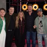 Blake Shelton Instagram - See y'all next Monday for more playoffs! #TheVoice #TeamBlake
