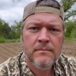 Blake Shelton Instagram - Instead saying something stupid like “I’m going to plant corn with my Kubota.” I have created the word “cornota”. “Honey I’ll be back later! I’m going to cornota..” Holy shit it’s brilliant!!! #kubotacountry