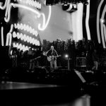Blake Shelton Instagram - Almost showtime... see y'all tomorrow.. #BackToTheHonkyTonk