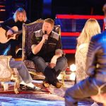 Blake Shelton Instagram – Nothing like a good ole Coach Performance! #TheVoice