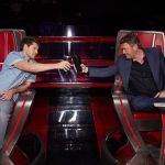 Blake Shelton Instagram – Cheers to week 1 of @nbcthevoice Battles! What’d y’all think of this week’s performances? #TeamBlake #TheVoice
