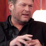 Blake Shelton Instagram – Out of respect, yes they should let me win this season.. #TeamBlake #TheVoice