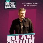 Blake Shelton Instagram - Y'all get ready to scoot some boots at the #CMTAwards! Don't miss Blake's performance of #NoBody and tune-in to see if he takes home the fan-voted award for @cmt "Video Of The Year" Sunday, April 2nd! Link in bio to vote. -Team BS