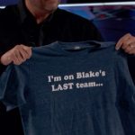 Blake Shelton Instagram - You're welcome, America! #TeamBlake #TheVoice