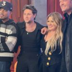 Blake Shelton Instagram - It's been a wild ride, y'all! Don't miss the premiere of @NBCTheVoice tonight!!! #TheVoice #TeamBlake