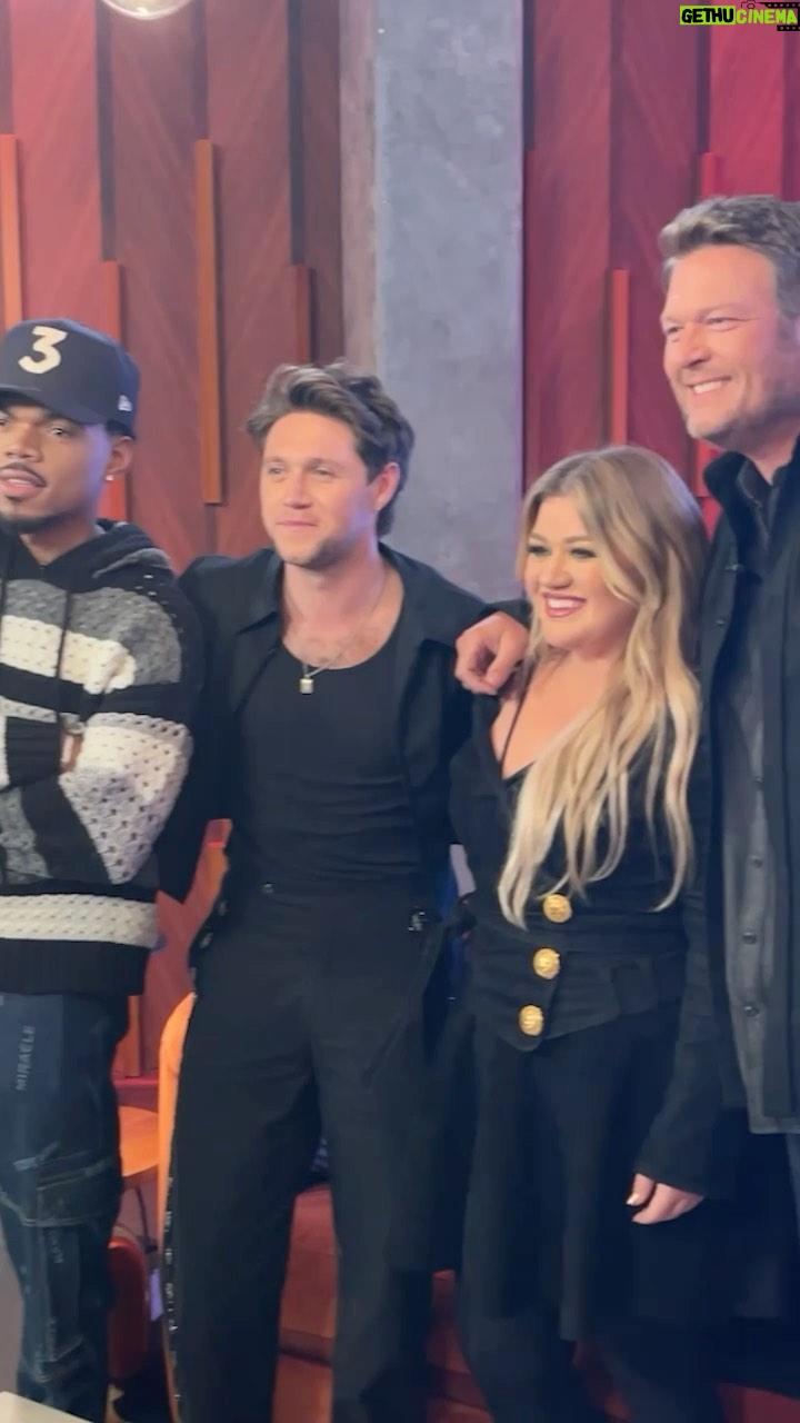 Blake Shelton Instagram - It's been a wild ride, y'all! Don't miss the premiere of @NBCTheVoice tonight!!! #TheVoice #TeamBlake