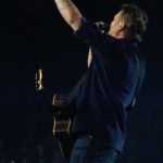 Blake Shelton Instagram - Having nothing but a damn good time.. Can't wait to get back on the #BackToTheHonkyTonk Tour presented by @kubotausa with the best country music fans this week!!!!