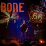 Blake Shelton Instagram - Cheers to another weekend of the #BackToTheHonkyTonk Tour presented by @kubotausa!!!!