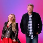 Blake Shelton Instagram - Ya know, it’s funny how all the other coaches think they have a chance of winning this season… #TeamBlake #TheVoice