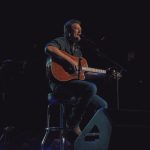 Blake Shelton Instagram - Never know when we might break out some of the old stuff on the #BackToTheHonkyTonk Tour.. who remembers this one?!