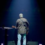 Blake Shelton Instagram - Let's go #BackToTheHonkyTonk.. see y'all tomorrow..