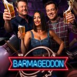 Blake Shelton Instagram - Let's see y'alls best fail videos people!!! Now casting for @barmageddonusa season 2!!!! Swipe right for more info. #Barmageddon
