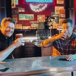 Blake Shelton Instagram - New year, same nonsense. @BarmageddonUSA is back on tonight on @usa_network at 11/10c!!!!! #Barmageddon