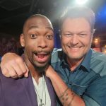 Blake Shelton Instagram - It's time!!!! Get ready to laugh your asses off people! @jaypharoah is in the @BarmageddonUSA house against @martinkove NOW on @usa_network! #Barmageddon