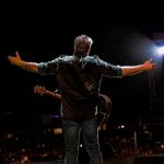 Blake Shelton Instagram - 2 MONTHS until we kick off the #BackToTheHonkyTonk Tour people! See y'all out there with @carlypearce and @thejacksondean! Get tickets now at blakeshelton.com!
