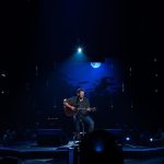 Blake Shelton Instagram - It feels so damn good to be back.. first weekend of the #BackToTheHonkyTonk Tour presented by @kubotausa is in the books!!!