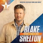 Blake Shelton Instagram – See y’all at @RODEOHOUSTON on February 27th!!!!! Tickets go on-sale to the public Thursday, January 18th!!!! Get more info at rodeohouston.com
