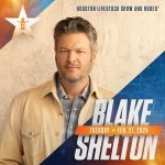 Blake Shelton Instagram - See y'all at @RODEOHOUSTON on February 27th!!!!! Tickets go on-sale to the public Thursday, January 18th!!!! Get more info at rodeohouston.com