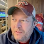 Blake Shelton Instagram - About this March 30th show in Tulsa…
