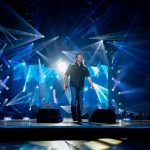 Blake Shelton Instagram - Lafayette!!! Had a great time at the CAJUNDOME!!! Austin, see y'all tonight!!!