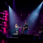 Blake Shelton Instagram - Lafayette!!! Had a great time at the CAJUNDOME!!! Austin, see y'all tonight!!!