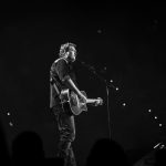 Blake Shelton Instagram - Lafayette!!! Had a great time at the CAJUNDOME!!! Austin, see y'all tonight!!!