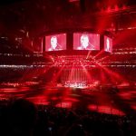 Blake Shelton Instagram - Been a while.. but we’re coming back and kicking off @rodeohouston season.. TOMORROW!!!!!! Tickets at blakeshelton.com!