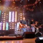 Blake Shelton Instagram - Been a while.. but we’re coming back and kicking off @rodeohouston season.. TOMORROW!!!!!! Tickets at blakeshelton.com!