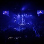 Blake Shelton Instagram - Last night in Milwaukee.. and that's a wrap on week 1 of the #BackToTheHonkyTonk Tour presented by Kubota!!!! @rodeohouston is up next on Tuesday then the tour picks back up in Lafayette!!!! Let's keep the party going!!!!! Fiserv Forum