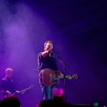 Blake Shelton Instagram - Last night in Milwaukee.. and that's a wrap on week 1 of the #BackToTheHonkyTonk Tour presented by Kubota!!!! @rodeohouston is up next on Tuesday then the tour picks back up in Lafayette!!!! Let's keep the party going!!!!! Fiserv Forum