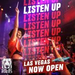 Blake Shelton Instagram - The moment we’ve all been waiting for... Our doors are officially OPEN now in Las Vegas! Let’s get this party started! 🤠 Ole Red Las Vegas