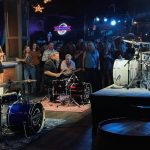 Blake Shelton Instagram - Did I do it??? 🥁 Tune-in to @barmageddonusa tonight on @usanetwork to find out.. #Barmageddon