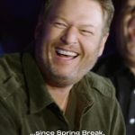 Blake Shelton Instagram - It’s a happy hour like no other, we're back with an all-new #Barmageddon Monday at 11/10c on USA Network!!!!