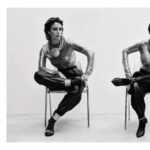 Blanca Suárez Instagram - las chicas de - 𝖑𝖔𝖈𝖔𝖒𝖎𝖆 - - @eva.llorach & me para #SModa @el_pais por @javier_biosca & Cía @mariaverano.mk @leyrealviz_