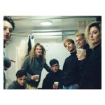 Blanca Suárez Instagram - está p a s a n d o