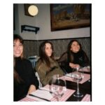 Blanca Suárez Instagram - familia numerosa 🧸