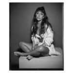 Blanca Suárez Instagram - mi I M P R E S C I N D I B L E @etam #Publi