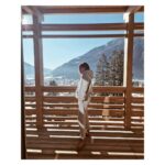 Blanca Suárez Instagram - Ojalá ♡