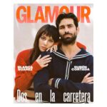 Blanca Suárez Instagram - 2 en la carretera (sumados a otros dos a los que podréis ver el 28 de Octubre en el cine) °El Cuarto Pasajero° de @alexdelaiglesia ♡